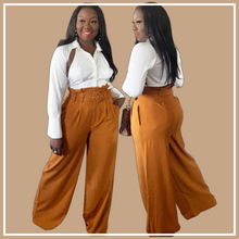 Load image into Gallery viewer, Effortless Nights Pants