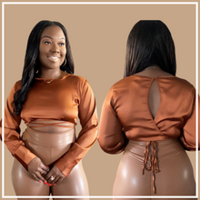 Load image into Gallery viewer, Cela Top