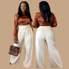 Load image into Gallery viewer, Hint of Class Pants