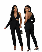 Load image into Gallery viewer, Bossy Pants Set