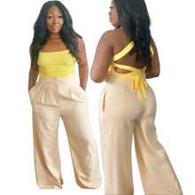 Load image into Gallery viewer, Hint of Class Pants